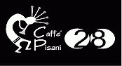CAFFE PISANI 28